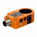Индуктивный кольцевой датчик ifm electronic I7R213 - I7R3025-FPKG/US-100-IPF