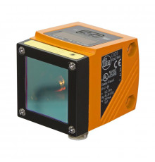 Лазерный датчик расстояния ifm electronic O1D120 - O1DLF3KG/IO-LINK