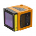 Лазерный датчик расстояния ifm electronic O1D120 - O1DLF3KG/IO-LINK