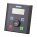 Интерфейс BOP Siemens SINAMICS V20 - 6SL3255-0VA00-4BA1