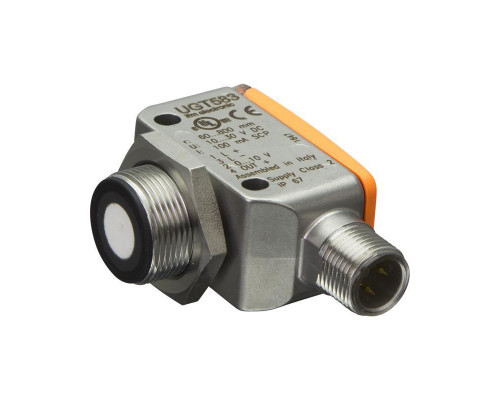 Ультразвуковой датчик ifm electronic UGT583