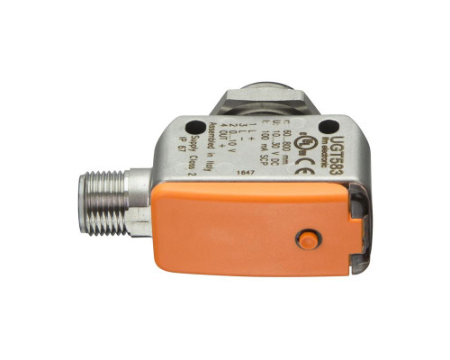 Ультразвуковой датчик ifm electronic UGT583