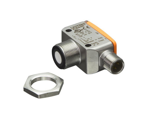 Ультразвуковой датчик ifm electronic UGT583