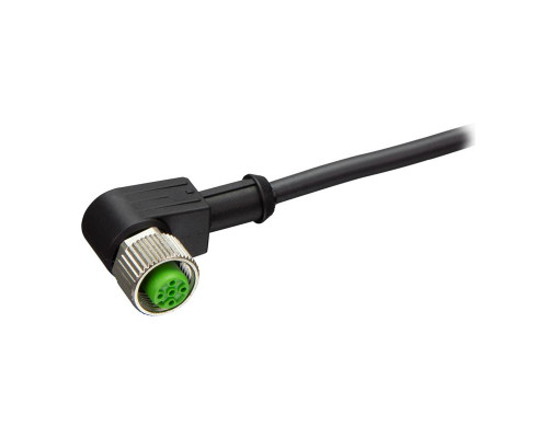 Сенсорный кабель M12 Murrelektronik 7000-12341-6140200