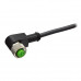 Сенсорный кабель M12 Murrelektronik 7000-12341-6140200