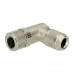 Разъем M12 PROFINET. экранированный  PHOENIX  -  1424685 SACC-M12FRD-4PLSHPN