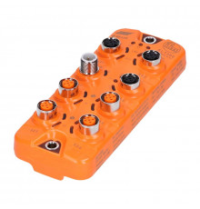 IO-Link Master DataLine ifm electronic AL1300