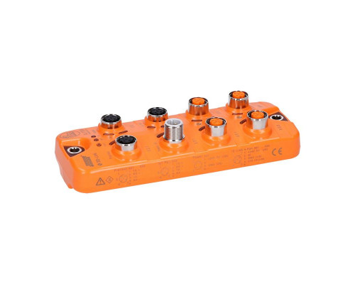 IO-Link Master DataLine ifm electronic AL1300