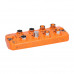 IO-Link Master DataLine ifm electronic AL1300