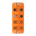 IO-Link Master DataLine ifm electronic AL1300