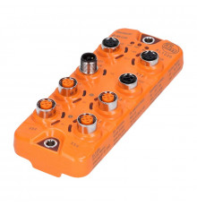 IO-Link Master PowerLine ifm electronic AL1220