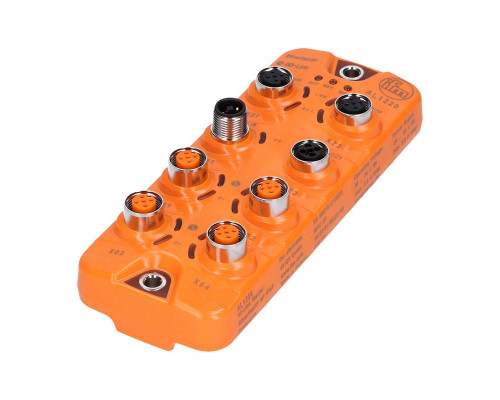 IO-Link Master PowerLine ifm electronic AL1220