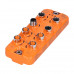 IO-Link Master PowerLine ifm electronic AL1220