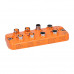 IO-Link Master PowerLine ifm electronic AL1220