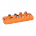 IO-Link Master PowerLine ifm electronic AL1220