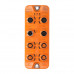 IO-Link Master PowerLine ifm electronic AL1220