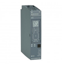 Siemens SIMATIC ET 200SP DQ 4x 24 В пост. тока/2 А - 6ES7132-6BD20-0BA0