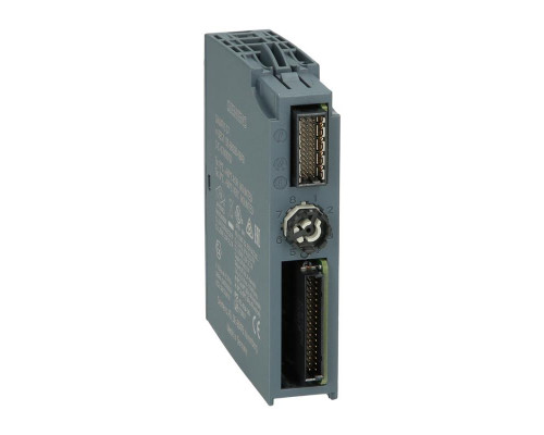 Siemens SIMATIC ET 200SP DQ 4x 24 В пост. тока/2 А - 6ES7132-6BD20-0BA0