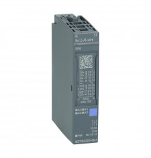 Siemens SIMATIC ET 200SP AI 4xI 2-/4-проводной ST - 6ES7134-6GD01-0BA1