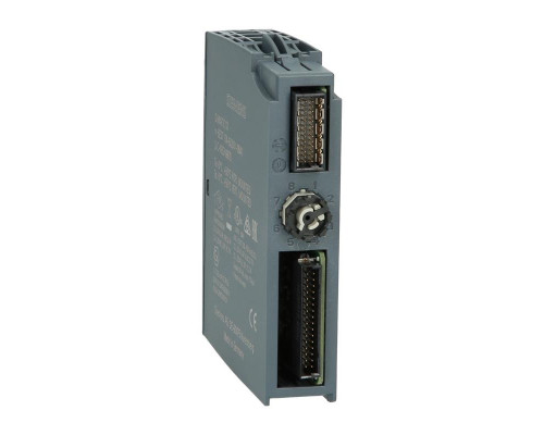 Siemens SIMATIC ET 200SP AI 4xI 2-/4-проводной ST - 6ES7134-6GD01-0BA1