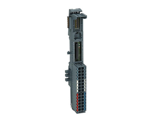Базовый блок Siemens SIMATIC ET 200SP. тип A1 - 6ES7193-6BP40-0BA1