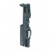 Базовый блок Siemens SIMATIC ET 200SP. тип A1 - 6ES7193-6BP40-0BA1
