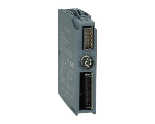 Siemens SIMATIC ET 200SP AI 4xRTD/TC High Feature — 6ES7134-6JD00-0CA1