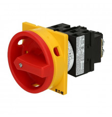 Главный выключатель Eaton 207400 - T0-2-8900/EA/SVB