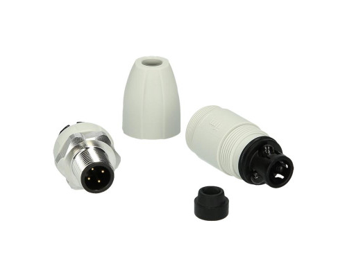 Разъем M12 ifm electronic EVF567