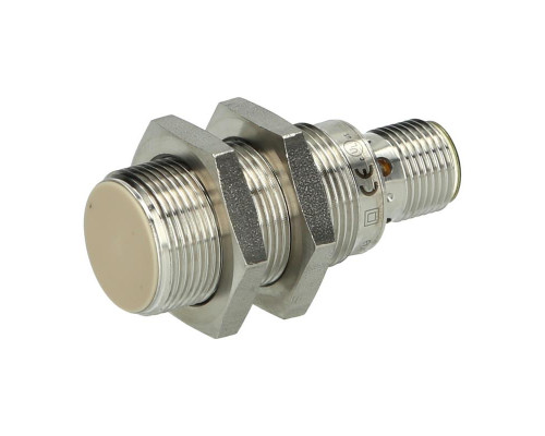 Индуктивный датчик ifm electronic IGT204 - IGB3008BAPKG/M/V4A/US-104-DPO