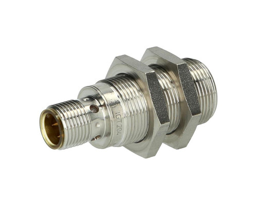 Индуктивный датчик ifm electronic IGT204 - IGB3008BAPKG/M/V4A/US-104-DPO