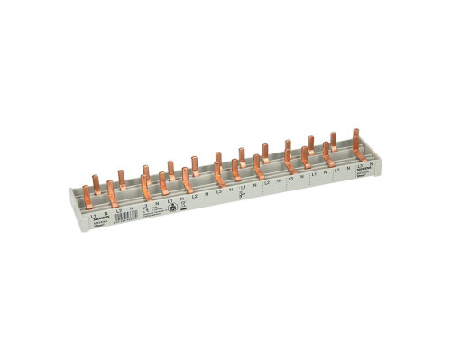 Шинопровод Siemens 5ST3673-0
