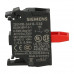 Контактный элемент Siemens SIRIUS ACT 3SU1400-2AA10-1CA0