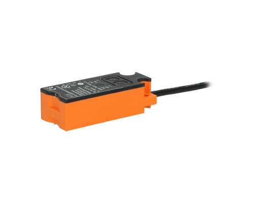 Емкостный датчик ifm electronic KQ6001 KQ-3120NFAKG/2T