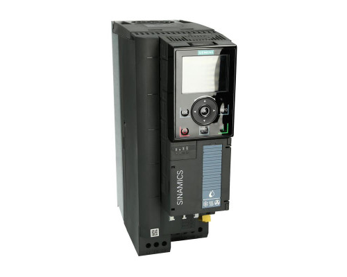 Преобразователь частоты Siemens SINAMICS G120X - 6SL3220-3YE20-0AF0 Преобразователь частоты Siemens SINAMICS G120X - 6SL3220-3YE20-0AF0