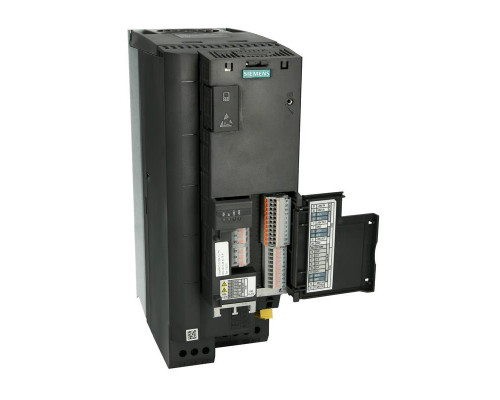 Преобразователь частоты Siemens SINAMICS G120X - 6SL3220-3YE20-0AF0 Преобразователь частоты Siemens SINAMICS G120X - 6SL3220-3YE20-0AF0