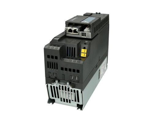 Преобразователь частоты Siemens SINAMICS G120X - 6SL3220-3YE20-0AF0 Преобразователь частоты Siemens SINAMICS G120X - 6SL3220-3YE20-0AF0