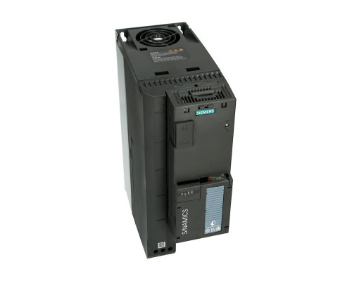 Преобразователь частоты Siemens SINAMICS G120X - 6SL3220-3YE20-0AF0 Преобразователь частоты Siemens SINAMICS G120X - 6SL3220-3YE20-0AF0