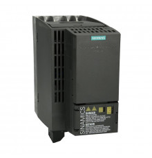 Преобразователь частоты Siemens SINAMICS G120C - 6SL3210-1KE21-3AF1