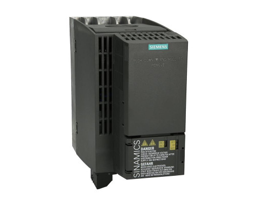 Преобразователь частоты Siemens SINAMICS G120C - 6SL3210-1KE21-3AF1 Преобразователь частоты Siemens SINAMICS G120C - 6SL3210-1KE21-3AF1