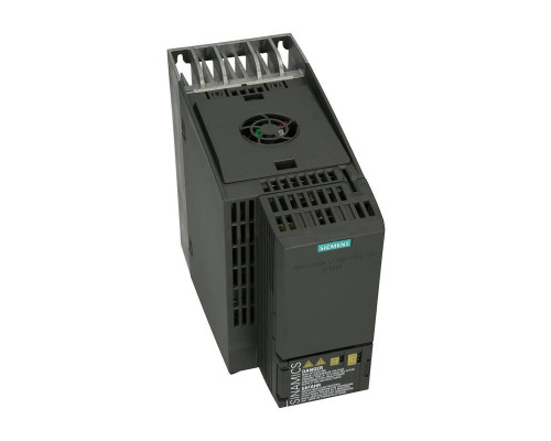 Преобразователь частоты Siemens SINAMICS G120C - 6SL3210-1KE21-3AF1 Преобразователь частоты Siemens SINAMICS G120C - 6SL3210-1KE21-3AF1