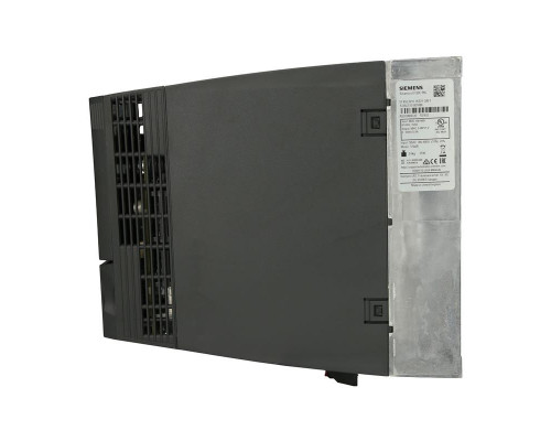 Преобразователь частоты Siemens SINAMICS G120C - 6SL3210-1KE21-3AF1 Преобразователь частоты Siemens SINAMICS G120C - 6SL3210-1KE21-3AF1