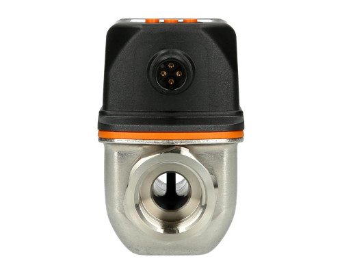 Вихревой датчик расхода ifm electronic SV5204 - SVR12XXX50KG/US-100