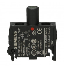Светодиодный элемент Siemens SIRIUS ACT 3SU1401-2BF20-1AA0
