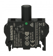 Светодиодный элемент Siemens SIRIUS ACT 3SU1401-2BF40-3AA0