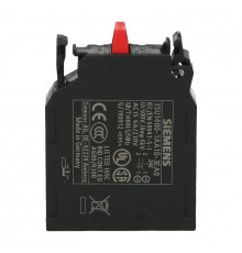 Контактный элемент Siemens SIRIUS ACT 3SU1400-1AA10-3EA0