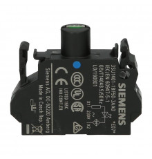 Светодиодный элемент Siemens SIRIUS ACT 3SU1401-1BF50-3AA0