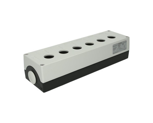 Корпус для поверхностного монтажа Siemens SIRIUS ACT 3SU1856-0AA00-0AB1