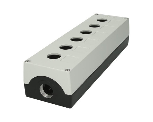 Корпус для поверхностного монтажа Siemens SIRIUS ACT 3SU1856-0AA00-0AB1