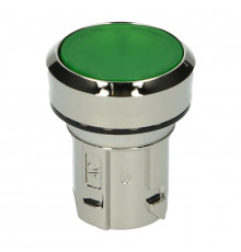 Кнопка с подсветкой Siemens SIRIUS ACT 3SU1051-0AB40-0AA0